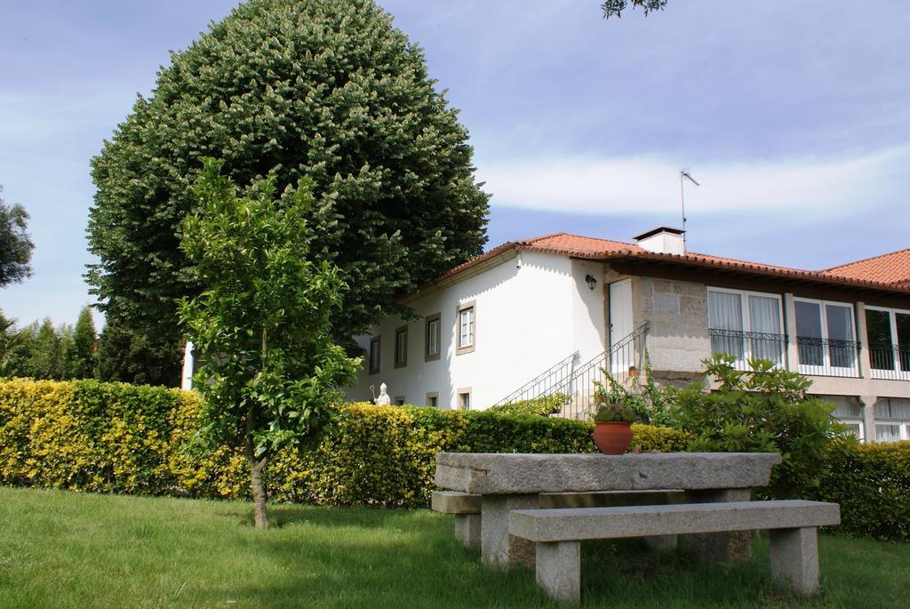 Gasthaus Quinta De Sao Bento Vila de Prado Exterior foto