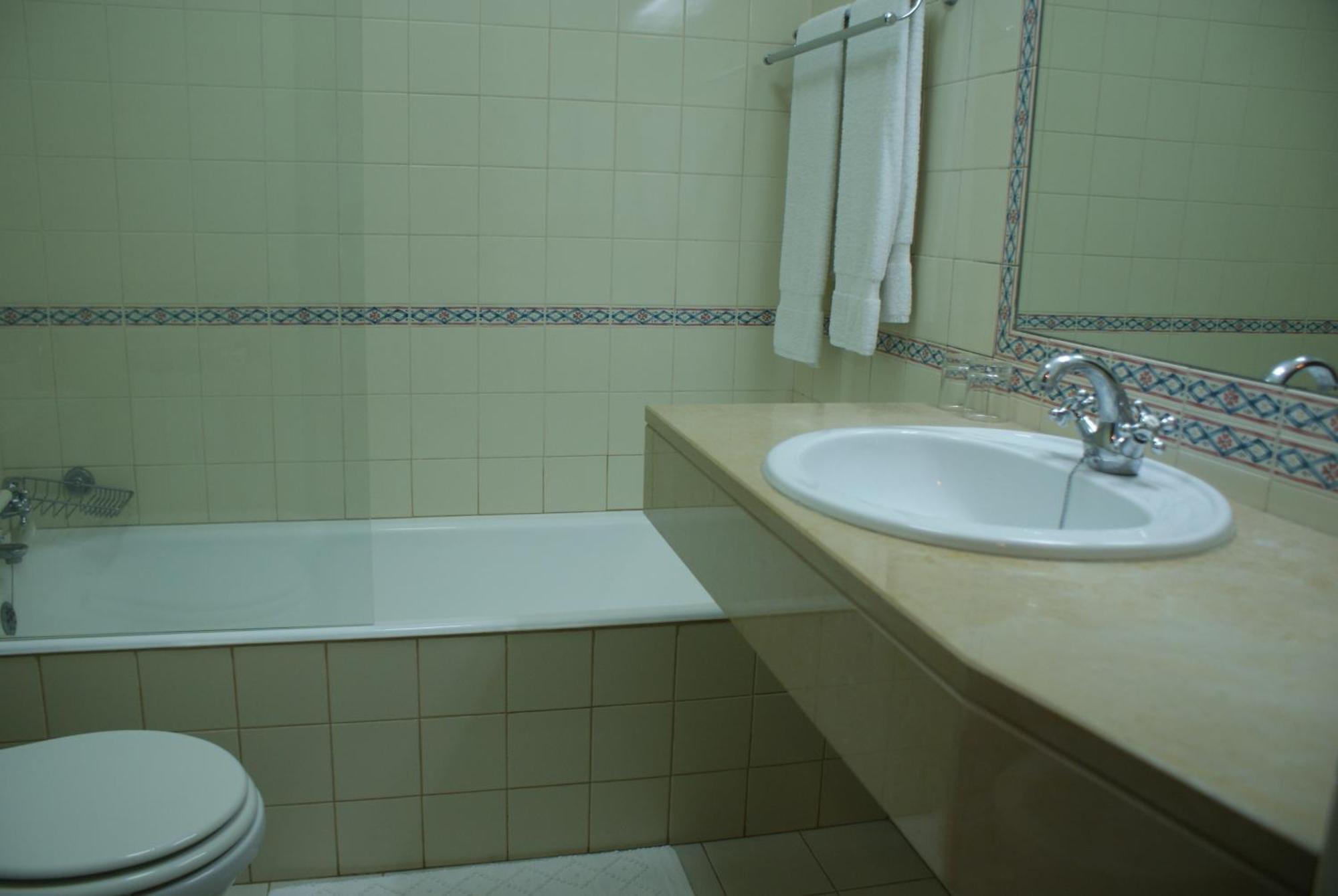 Gasthaus Quinta De Sao Bento Vila de Prado Zimmer foto